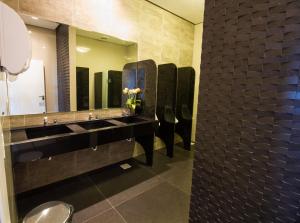 residence hotel imperatriz