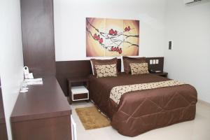 residence hotel imperatriz