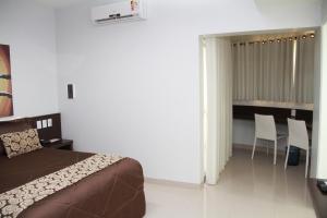 residence hotel imperatriz