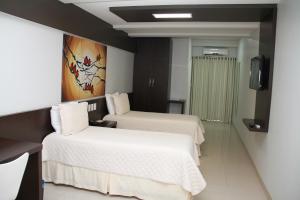residence hotel imperatriz