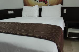 residence hotel imperatriz