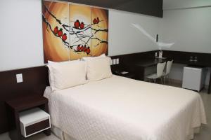 residence hotel imperatriz