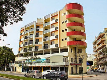 scala residence hotel