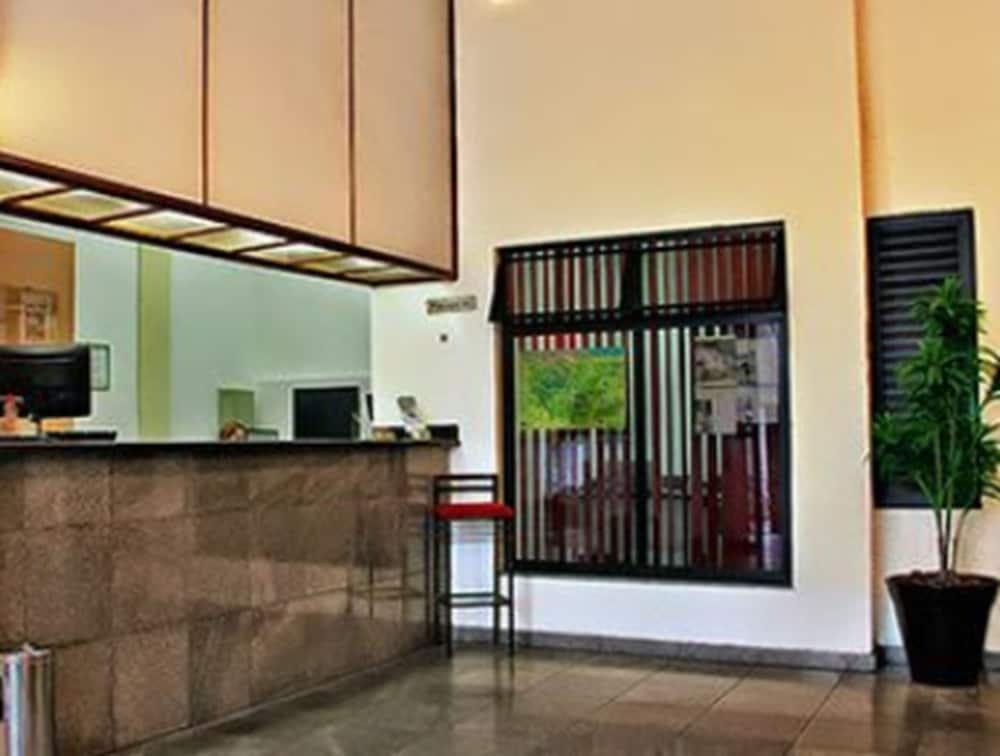 scala residence hotel