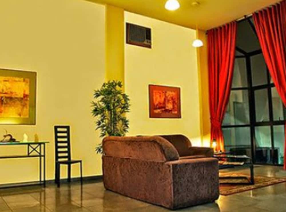 scala residence hotel