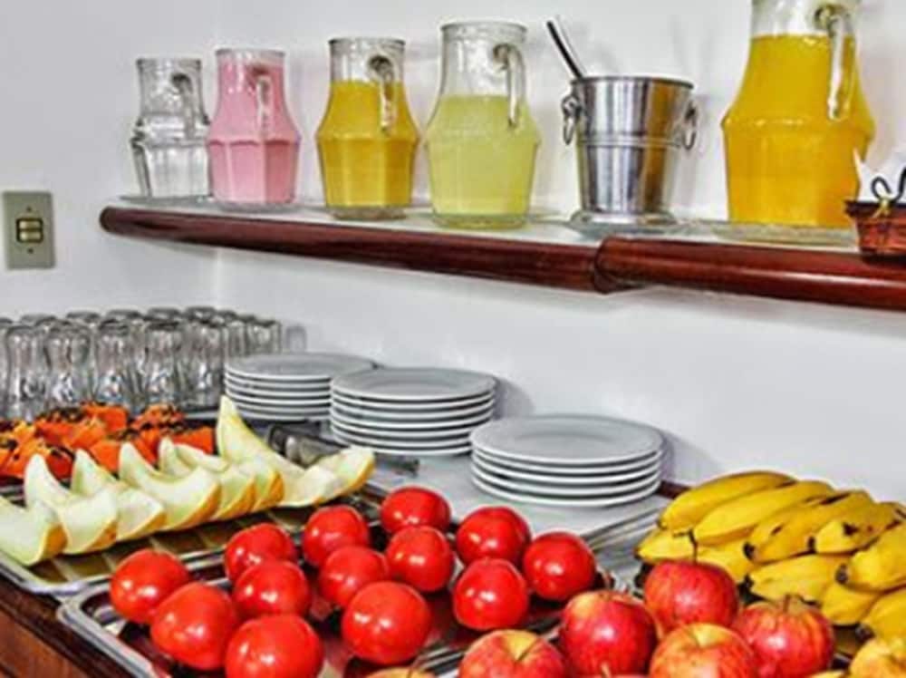 scala residence hotel