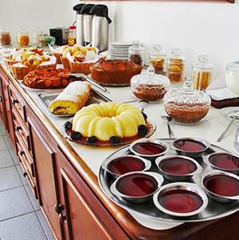 scala residence hotel