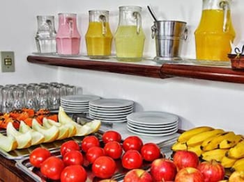 scala residence hotel