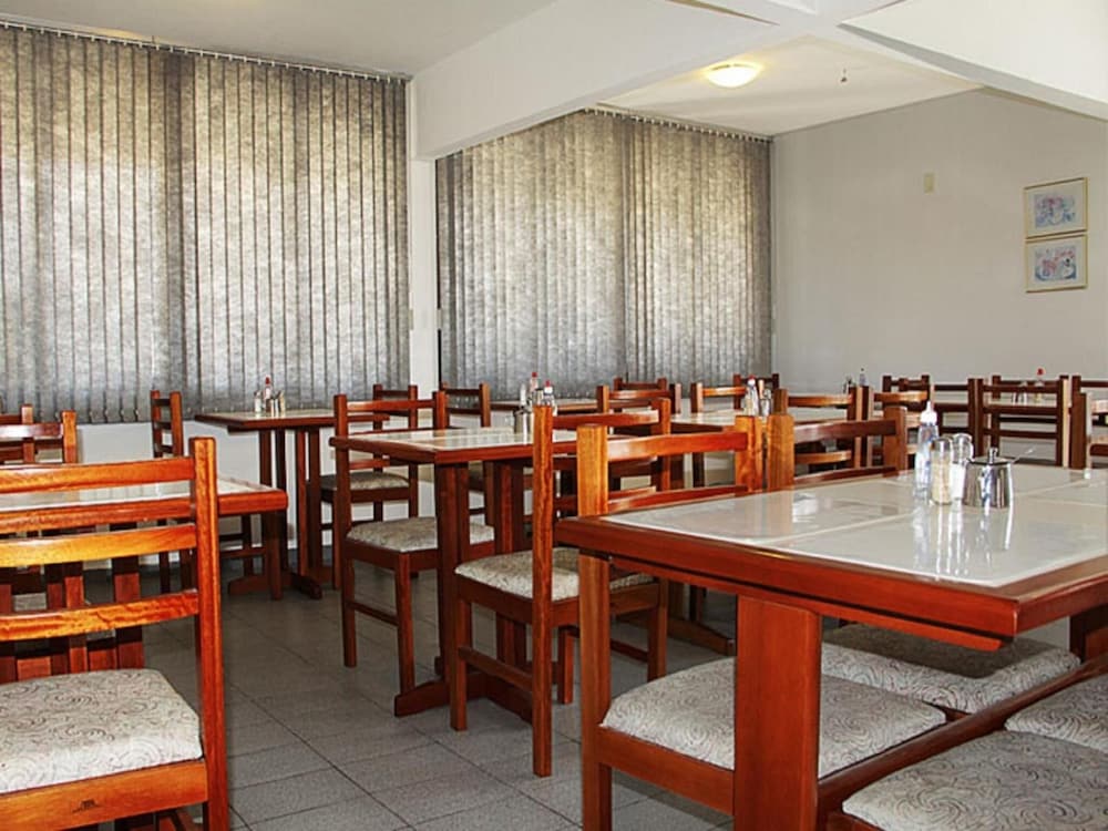 scala residence hotel
