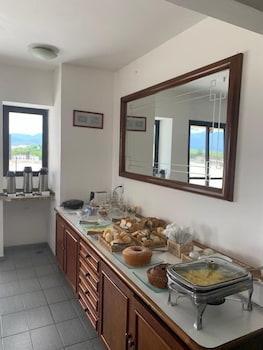 scala residence hotel