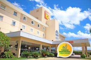 Strassen Hotel,Goiânia>>Aparecida De Goiania,3 star