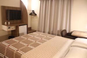 Strassen Hotel,Goiânia>>Aparecida De Goiania,3 star