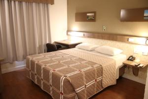 Strassen Hotel,Goiânia>>Aparecida De Goiania,3 star