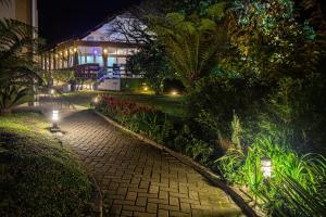 Hotel Fioreze Quero Quero,Gramado>>Canela,3 star