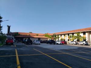 Cegil Hotel Boulevard,Volta Redonda>>Resende,4 star