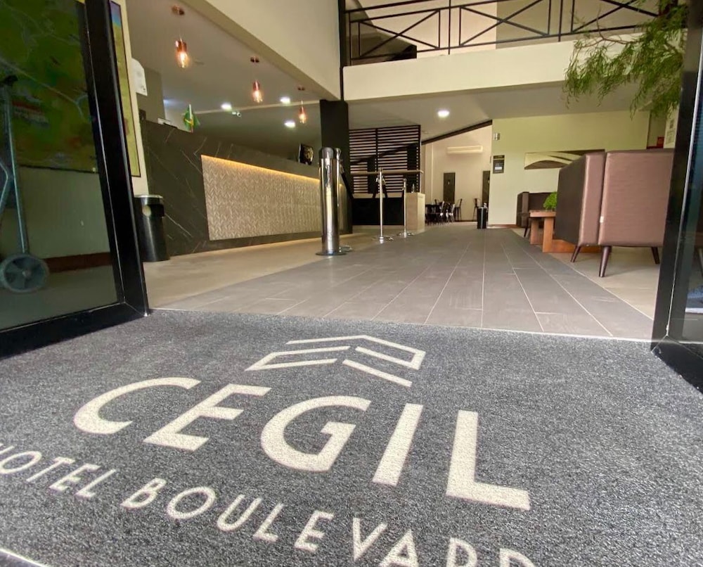 cegil hotel boulevard