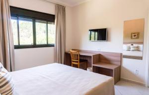 Guararema Parque Hotel,Mogi Das Cruzes>>Guararema,4 star