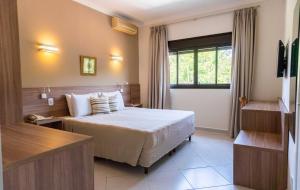 Guararema Parque Hotel,Mogi Das Cruzes>>Guararema,4 star