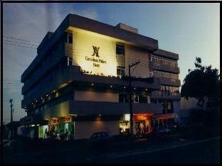 Garanhuns Palace Hotel,Novo Heliópolis>>Garanhuns,3 star