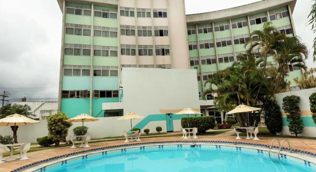 feira palace hotel