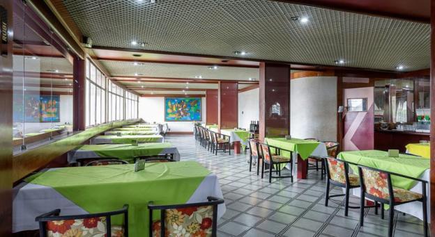 feira palace hotel