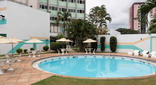 feira palace hotel