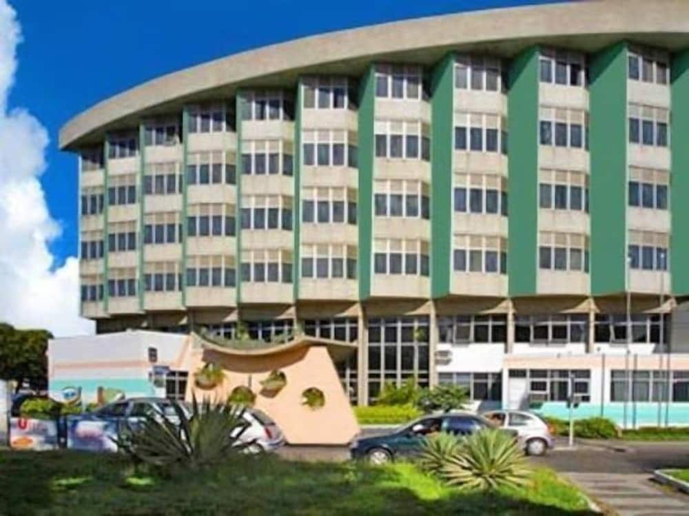 feira palace hotel