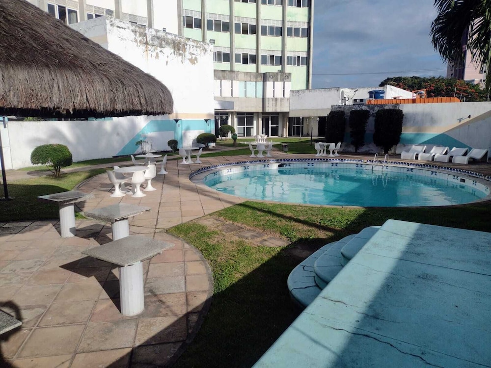 feira palace hotel