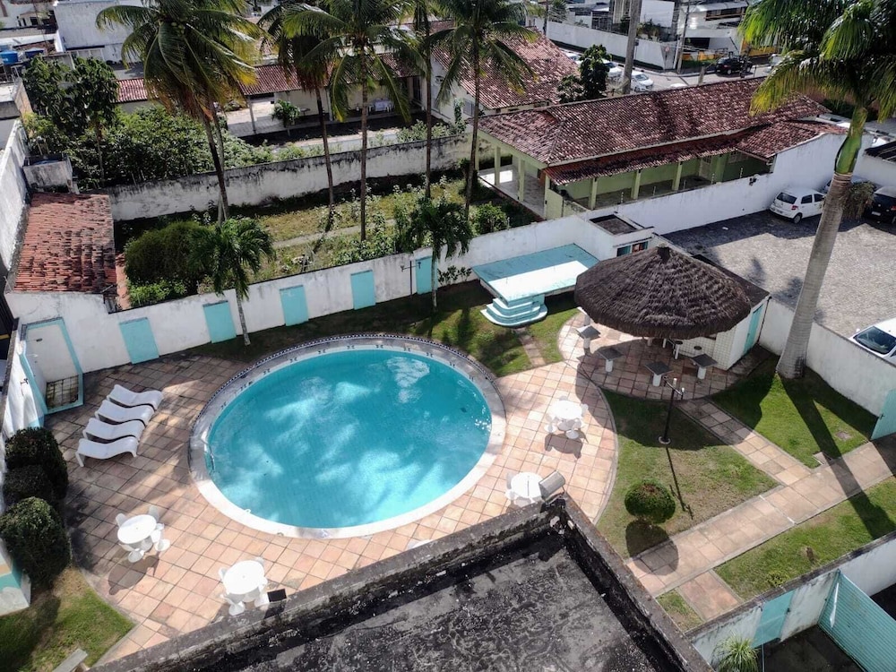 feira palace hotel