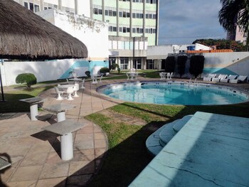feira palace hotel