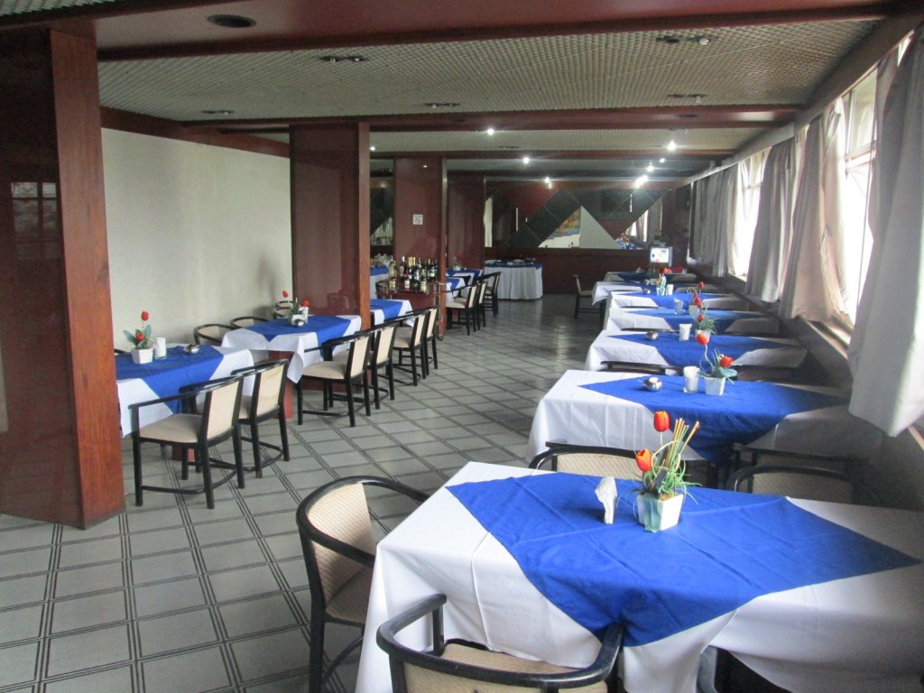 feira palace hotel