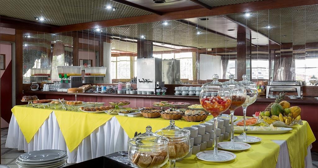 feira palace hotel