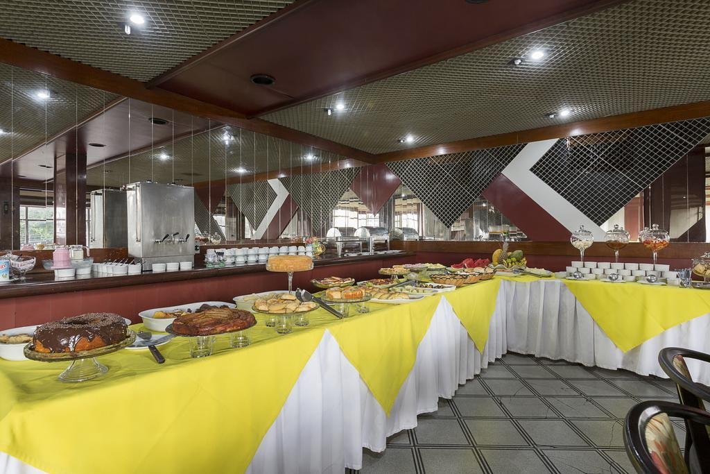 feira palace hotel