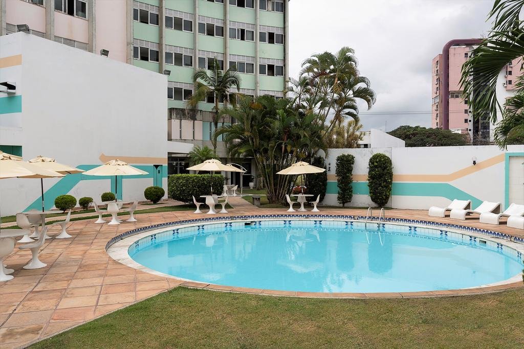 feira palace hotel
