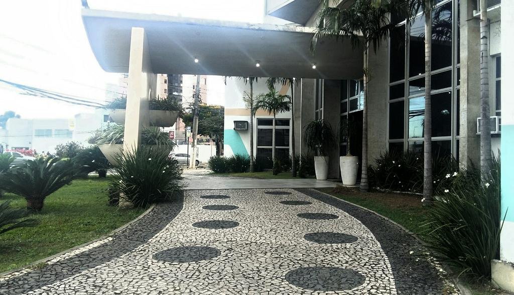 feira palace hotel