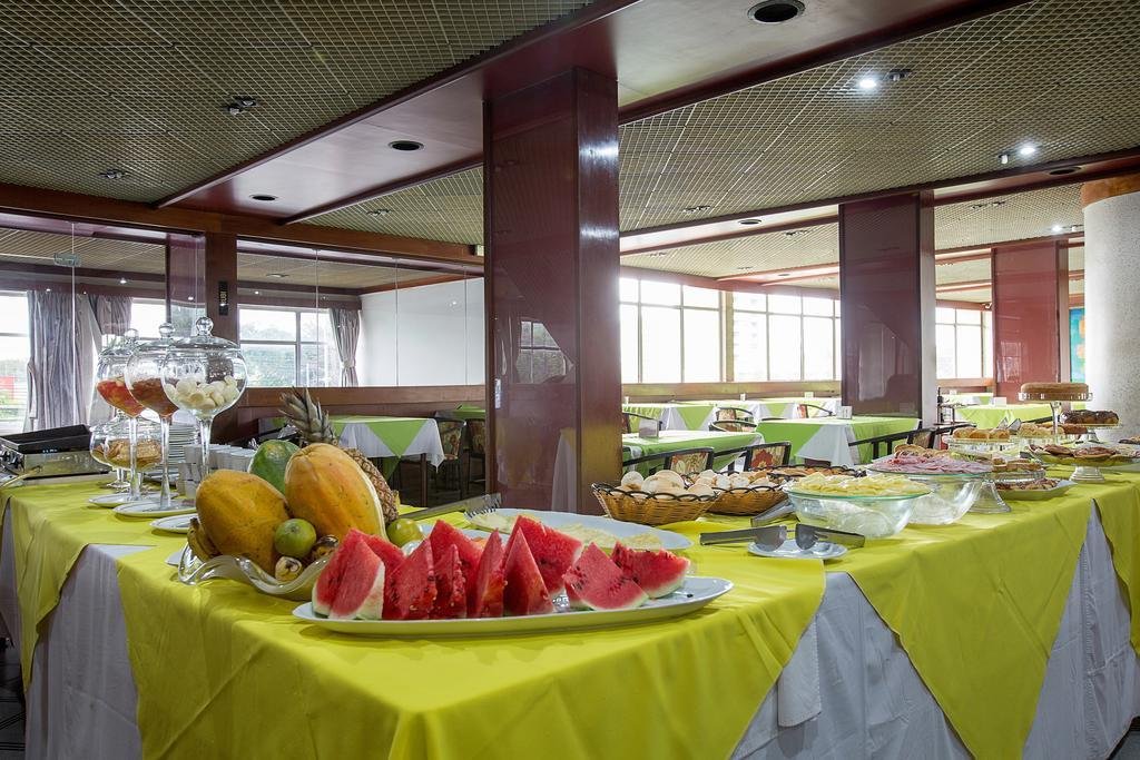 feira palace hotel