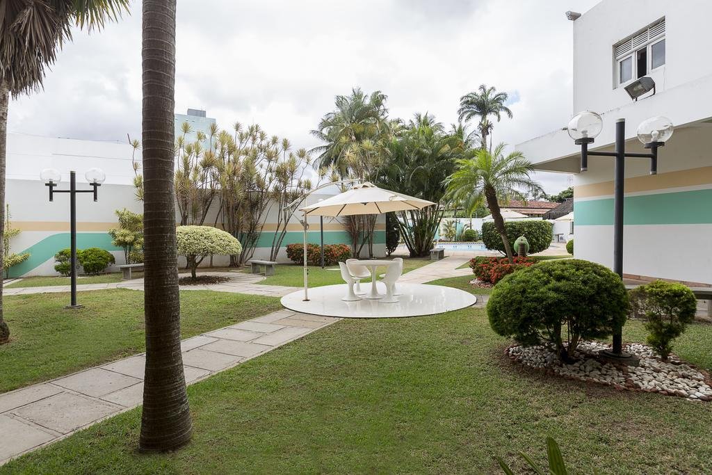 feira palace hotel
