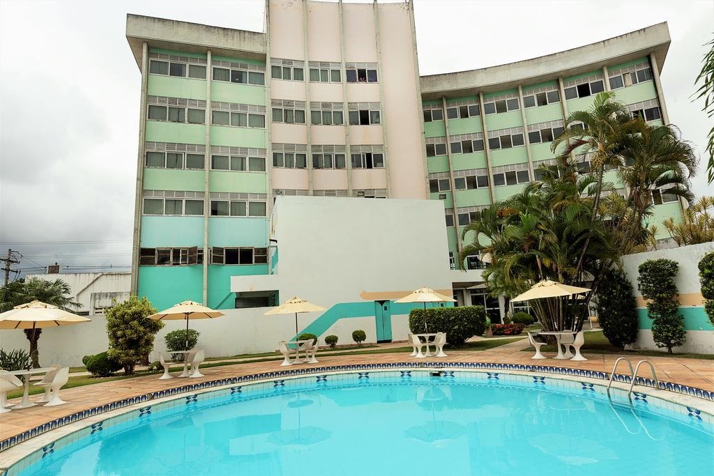feira palace hotel