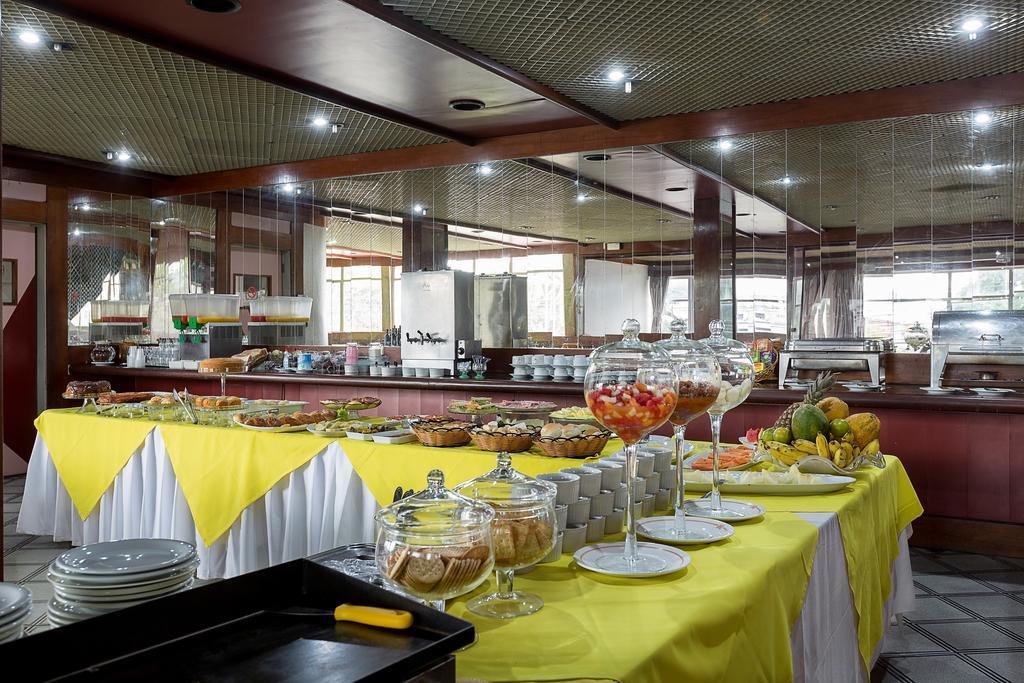 feira palace hotel