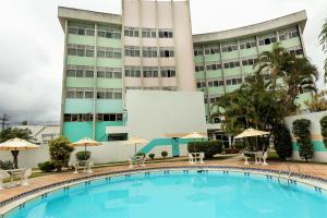 feira palace hotel