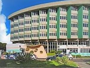 feira palace hotel