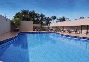 Garden Hotel,Ribeirão Preto>>Ribeirao Preto,3 star