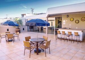 Garden Hotel,Ribeirão Preto>>Ribeirao Preto,3 star