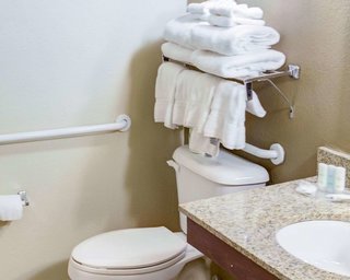 Comfort Suites Omaha Northwest,Douglas>>Boys Town,3 star