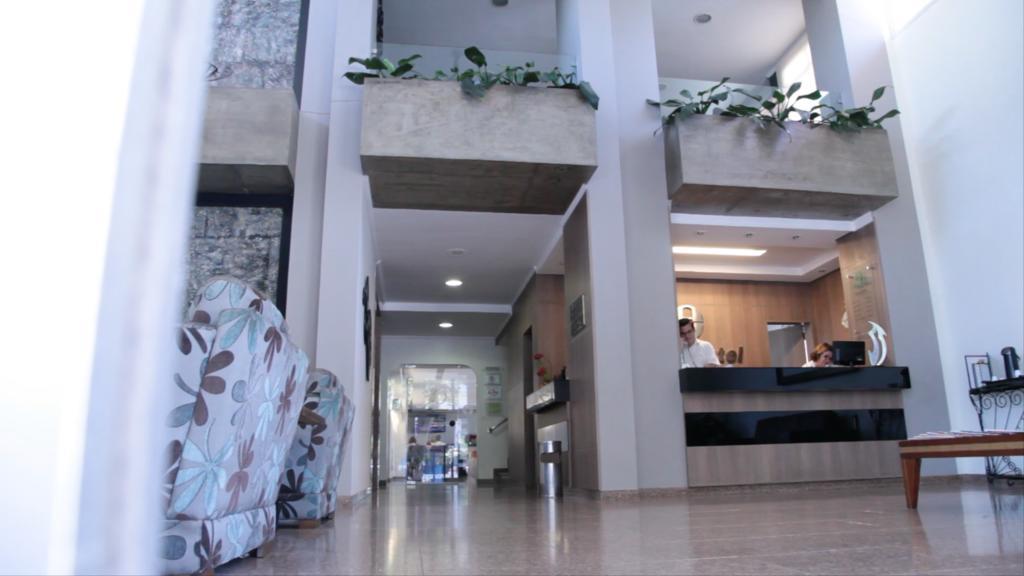 arua hotel restaurante e convencoes