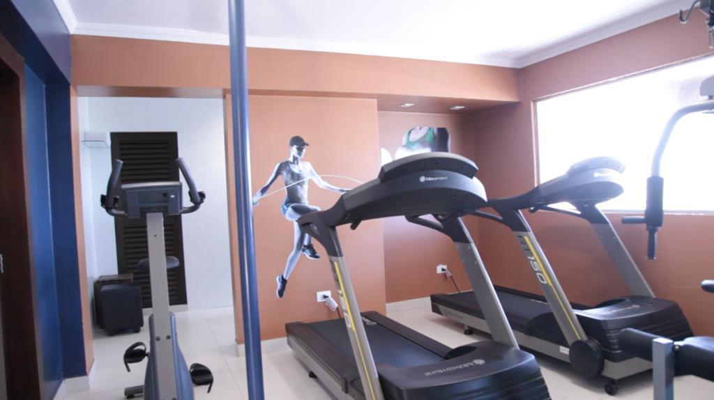 arua hotel restaurante e convencoes