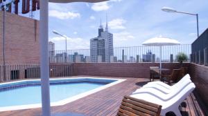 arua hotel restaurante e convencoes