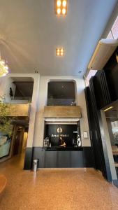 arua hotel restaurante e convencoes