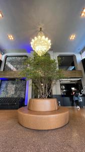 arua hotel restaurante e convencoes