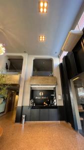 arua hotel restaurante e convencoes